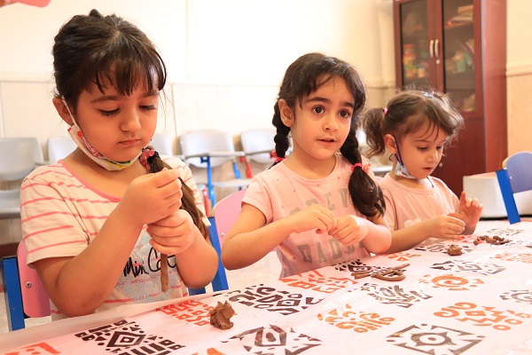 آموزشگاه زبان شاهین جنت آباد